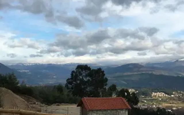 Casa de Basto