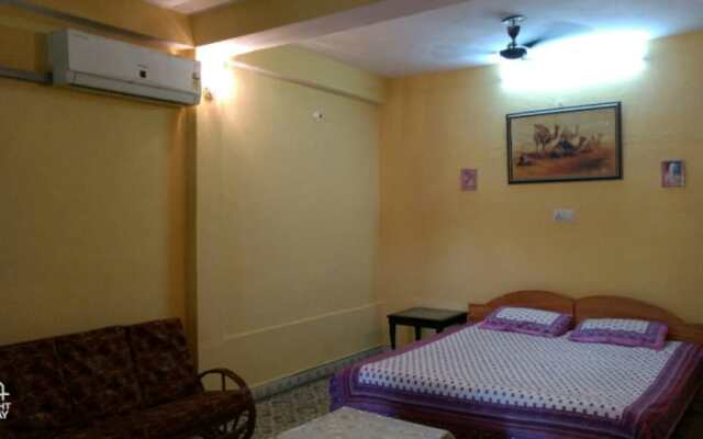 ZO Rooms Cosy Homes Bani Park