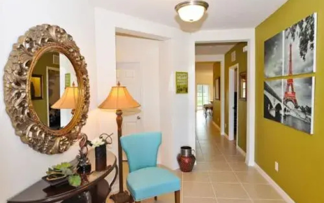 Suffolk Place Holiday Home 4115