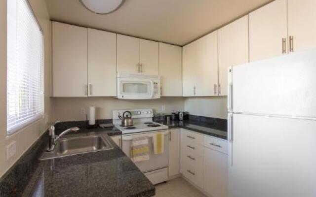 Oakwood At Parker Palo Alto