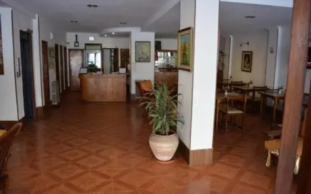 Gran Hotel Amelia