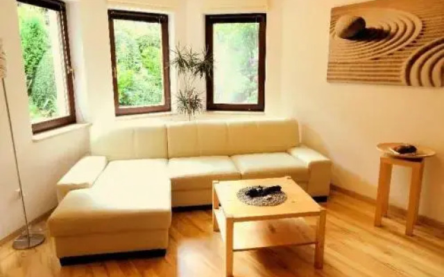 Ferienwohnung Ginkgo