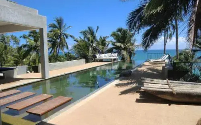 Nisala Villas