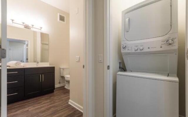 Global Luxury Suites Downtown Morristown