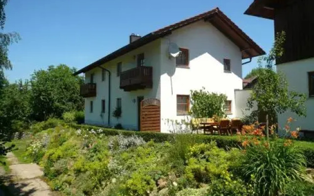 Ferienwohnung Stuiber