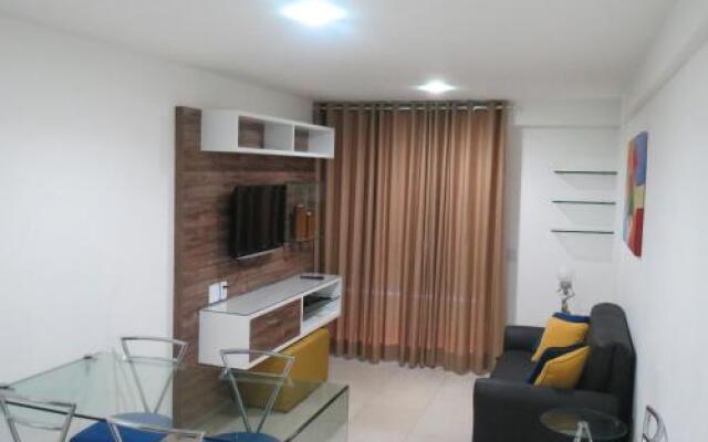 Mediterranèe Residence