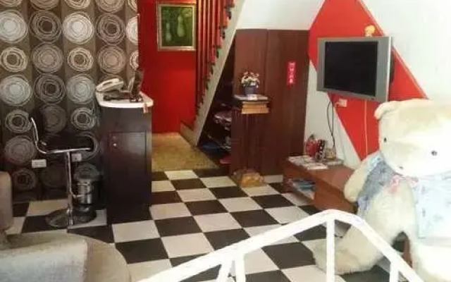 YT 31 Homestay