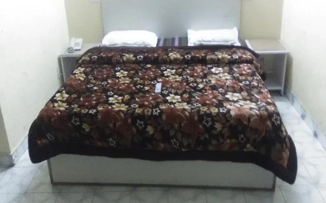 Hotel dayal regency dalhosie