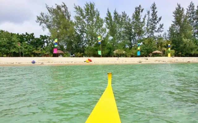 Dona Choleng Camping Resort