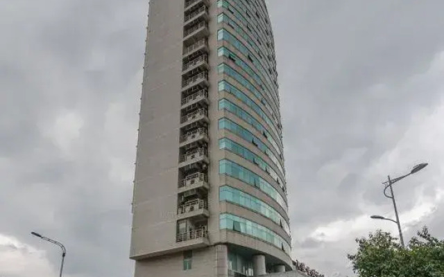 Yijing Hotel