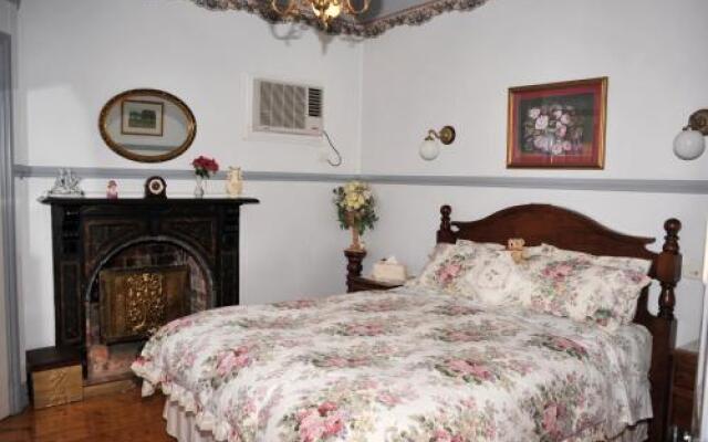 Cuddledoon Cottages Rutherglen