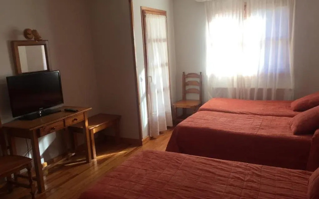 Hotel Eriste