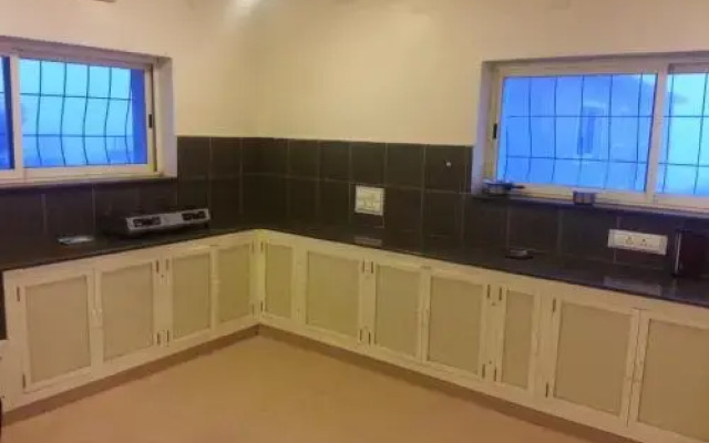 Mountain Top Holiday Home