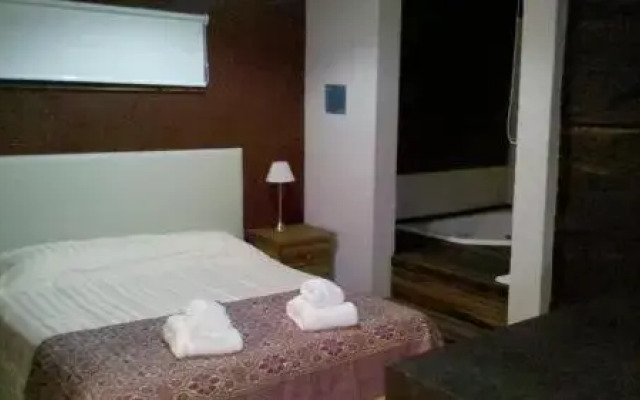 Brisas de Nono