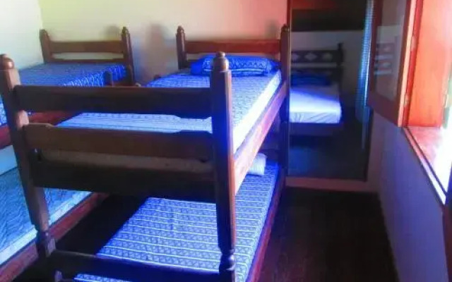 Ubatuba Surf Hostel