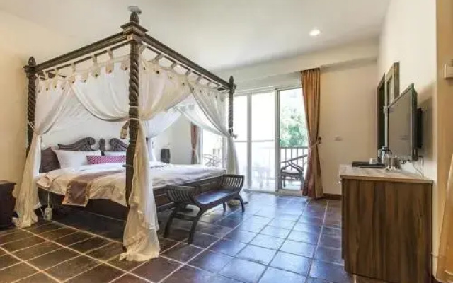 Green Shine Bed and Breakfast