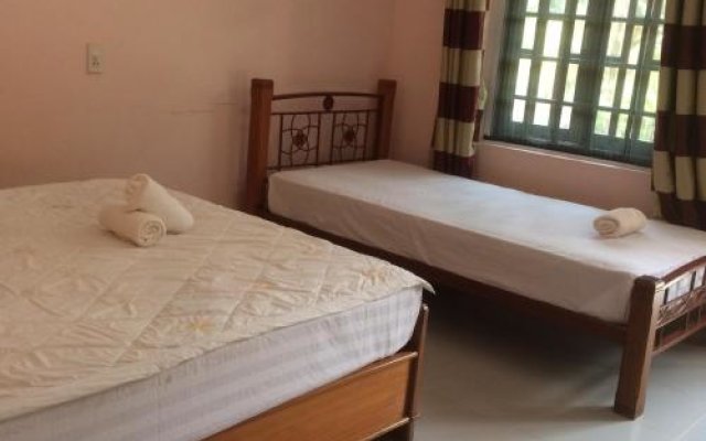 Anh Trang Guesthouse