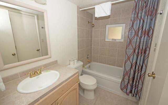 1519 Walkup by RedAwning