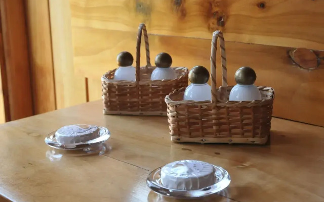 B&B Casa Redonda