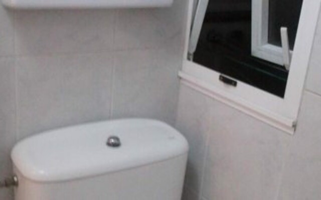 Hostal Abrente