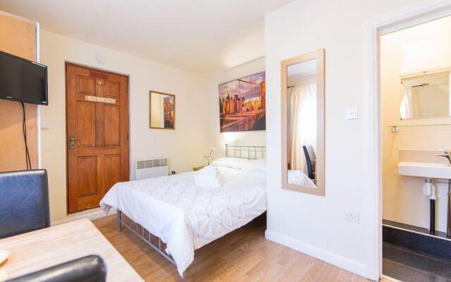 Golders Green Guest House