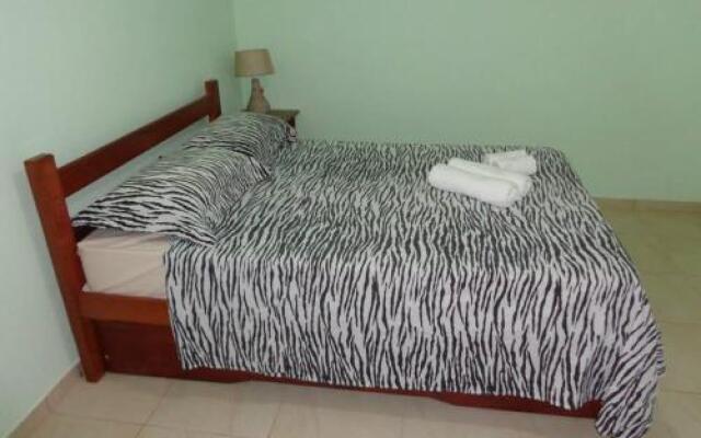 Pousada Villa Itália