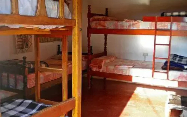 El Sol Hostel De Humahuaca