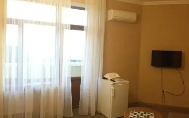 Guest House Brizas