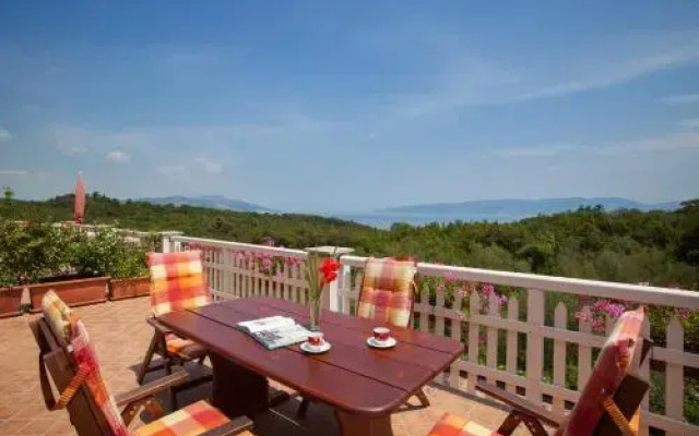 Villa Lidija