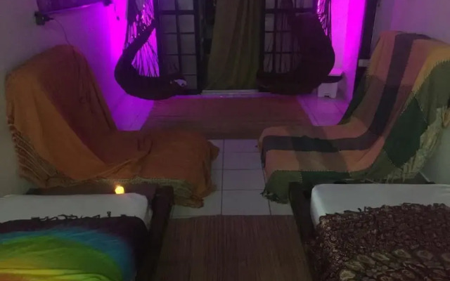 Hostel Brazil Back Packers Manaus