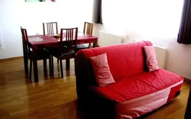 Apartmán Klínovec 365