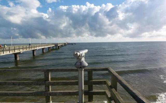 Ferienwohnung Amelie