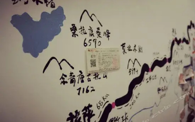 Grasshopper Youth Hostel Lijiang