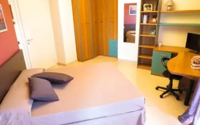 B&B Gledizia