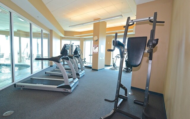 Lighthouse 411 - 3 Br Condo