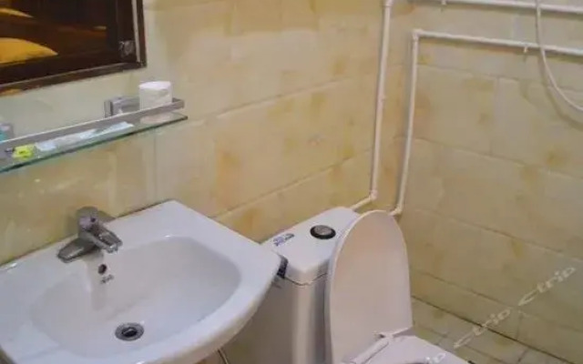 Moli Hotel