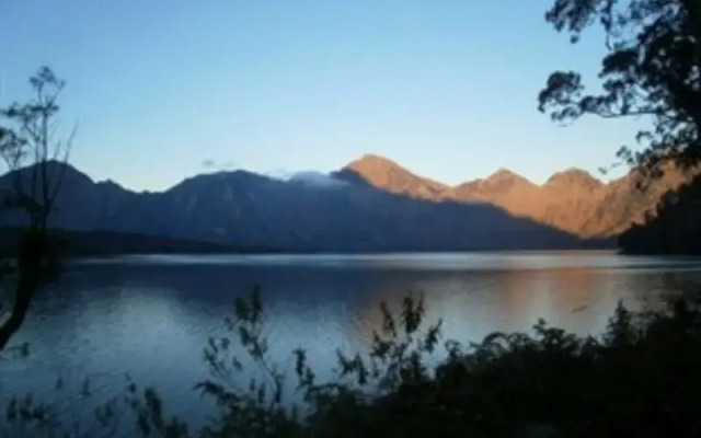 Rinjani Family Hotel