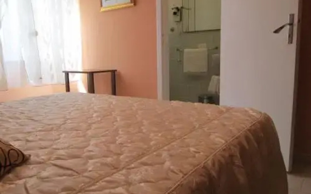 B&B Regina Margherita