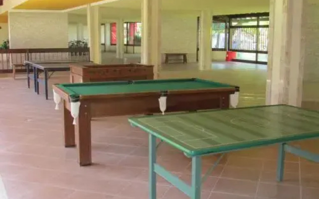 Residencial Bali Bahia