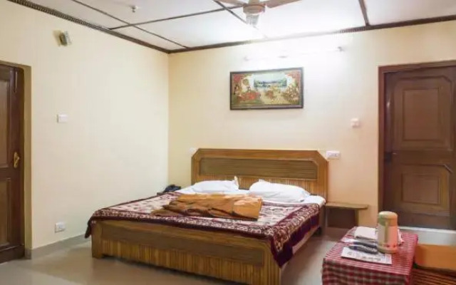 Vikrant Hotel and Restaurant