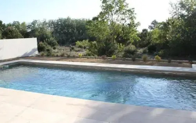 Villa La Pinède Azur