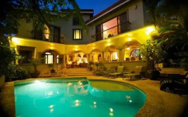 Casa Ventana