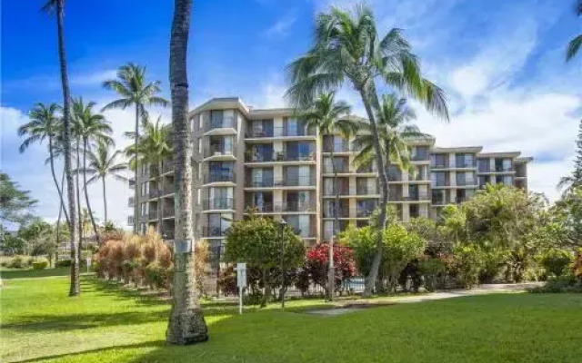 Kauhale Makai 222 - 1 Br Condo