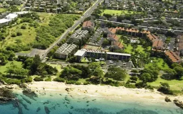 Haleakala Shores #A-212