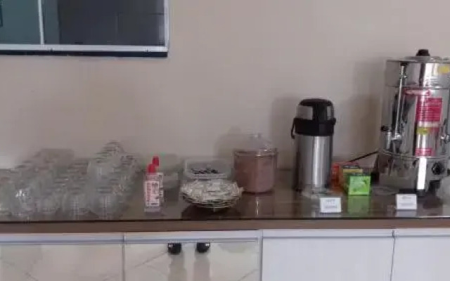Pousada Belezinha