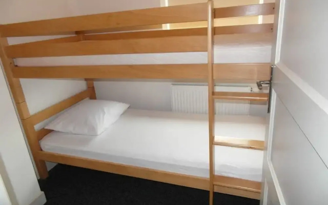 Appartement De Proper Katwijk