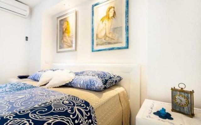 Bluemarine Rooms & Apartments