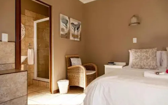 Welgerust Bed & Breakfast