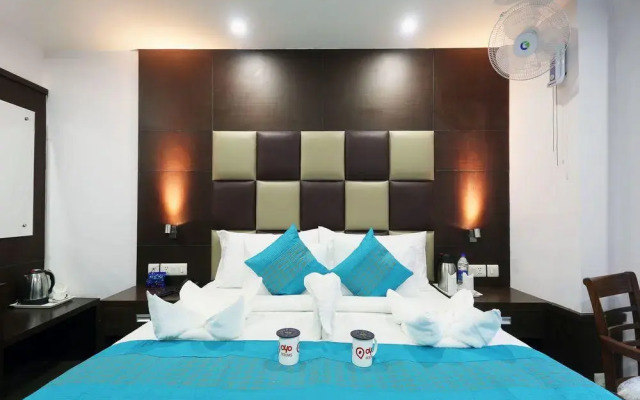 Hotel The Rock Castle by DLS Hotels