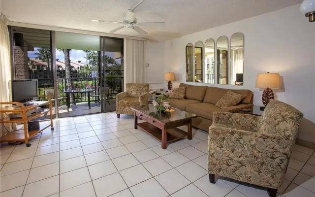 Kamaole Sands 01-302 - 1 Br Condo